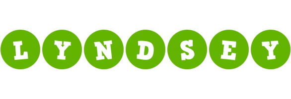 Lyndsey games logo