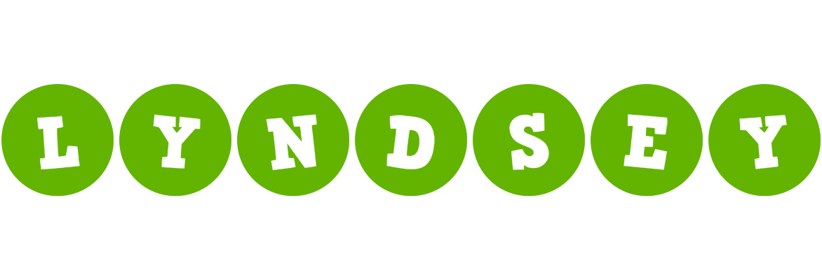 Lyndsey games logo
