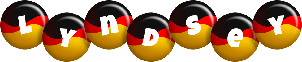 Lyndsey german logo