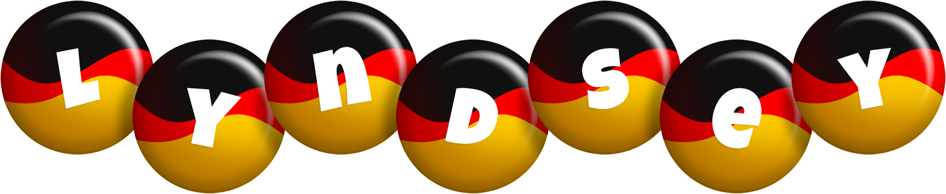 Lyndsey german logo