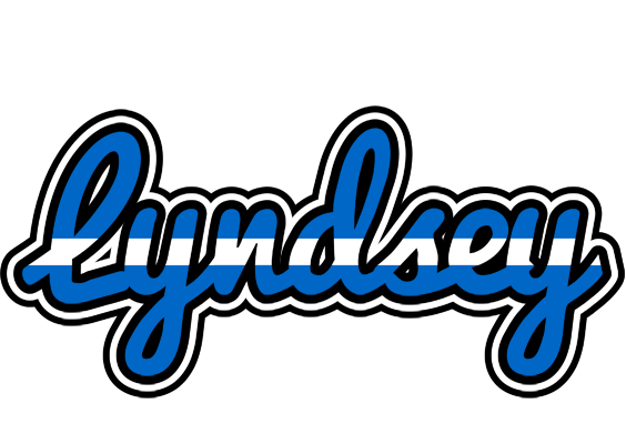 Lyndsey greece logo