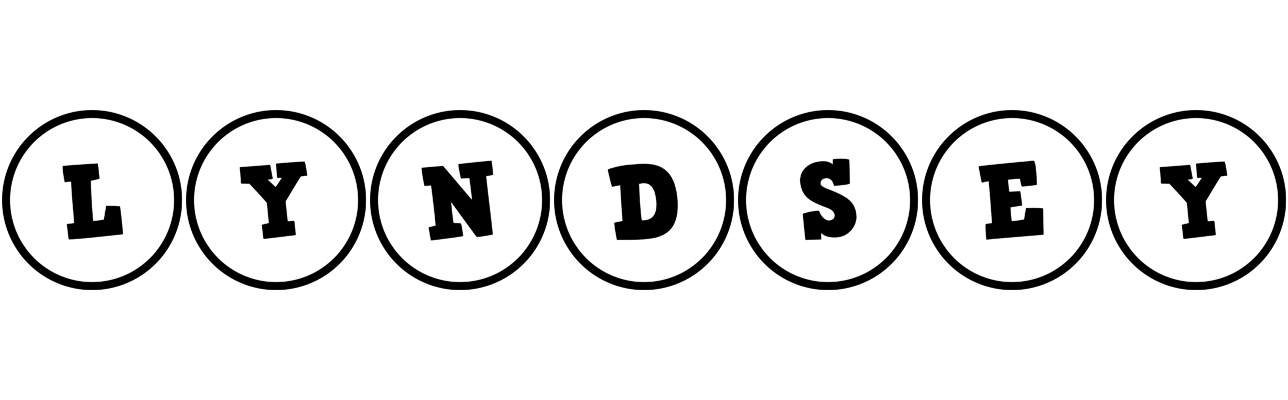 Lyndsey handy logo