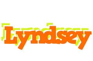 Lyndsey healthy logo