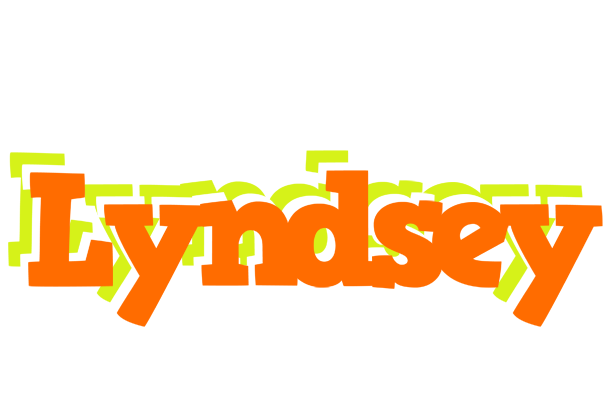 Lyndsey healthy logo