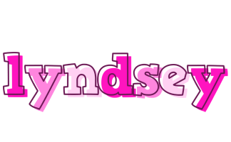 Lyndsey hello logo