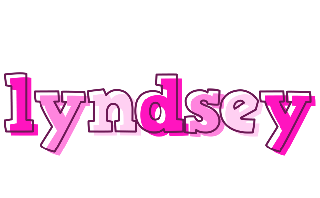 Lyndsey hello logo