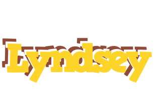 Lyndsey hotcup logo