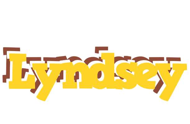 Lyndsey hotcup logo