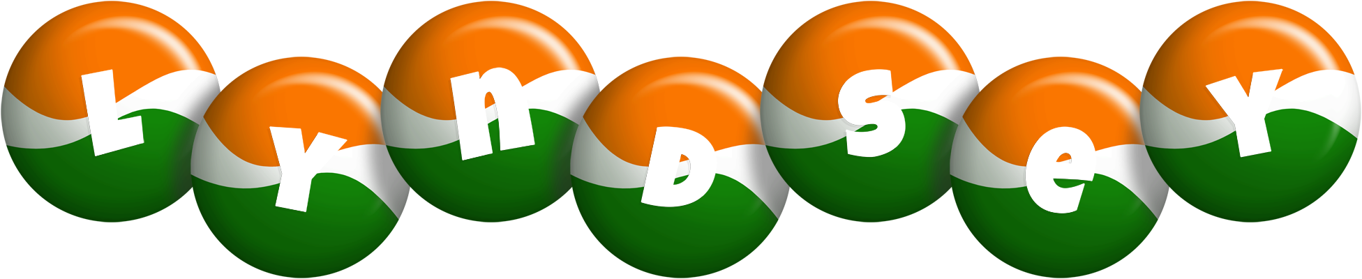 Lyndsey india logo