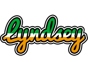 Lyndsey ireland logo