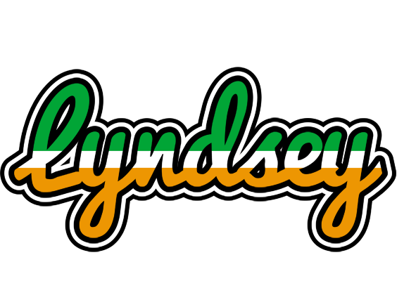 Lyndsey ireland logo