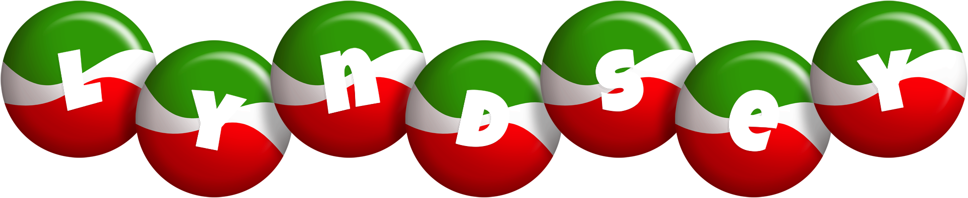Lyndsey italy logo