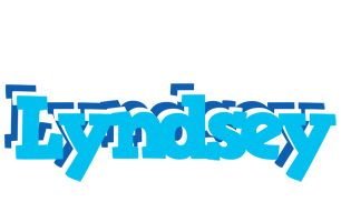 Lyndsey jacuzzi logo