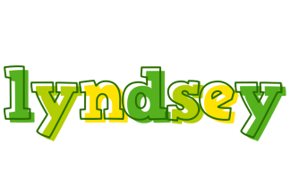 Lyndsey juice logo