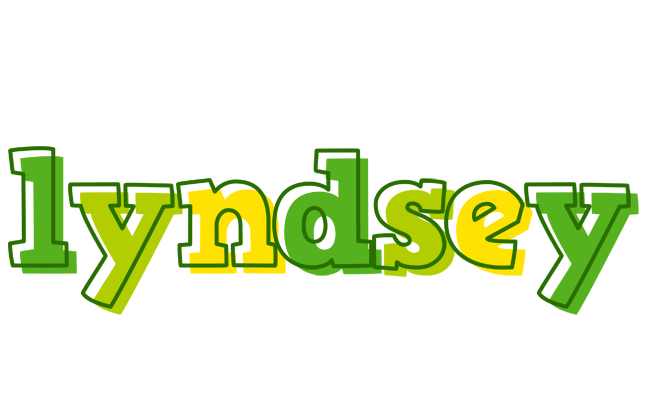 Lyndsey juice logo