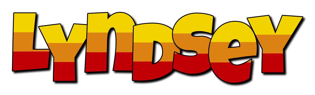 Lyndsey jungle logo