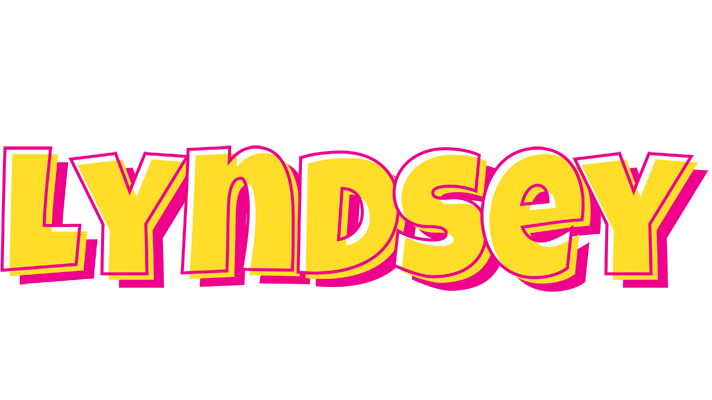 Lyndsey kaboom logo