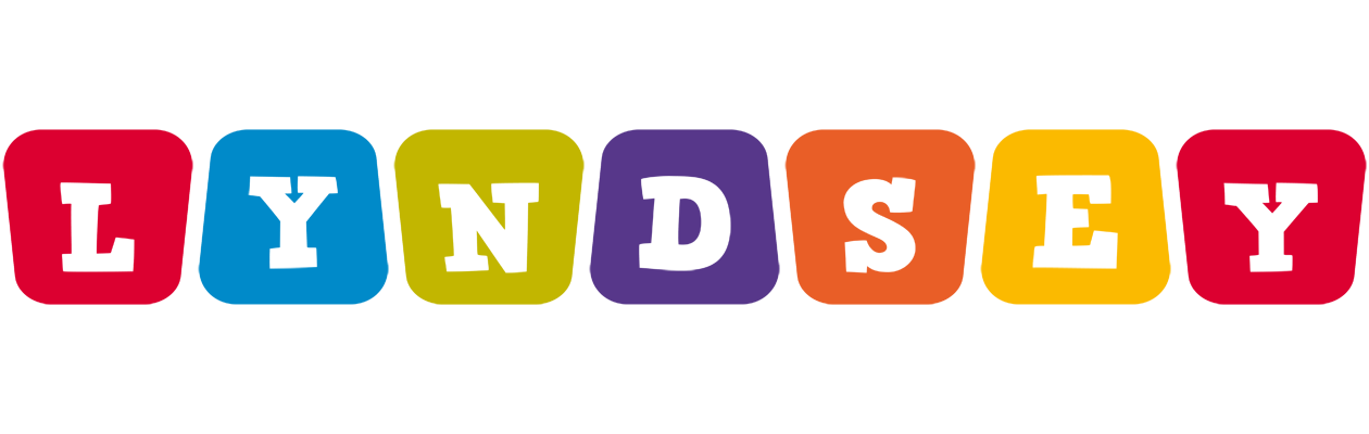 Lyndsey kiddo logo