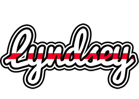 Lyndsey kingdom logo