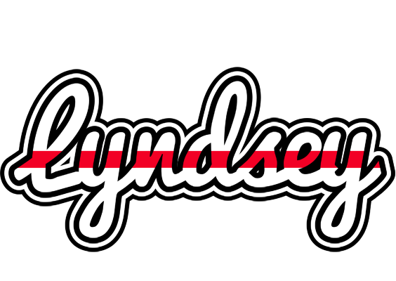 Lyndsey kingdom logo