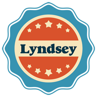 Lyndsey labels logo