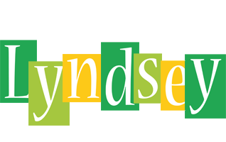 Lyndsey lemonade logo