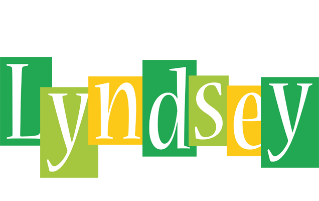 Lyndsey lemonade logo