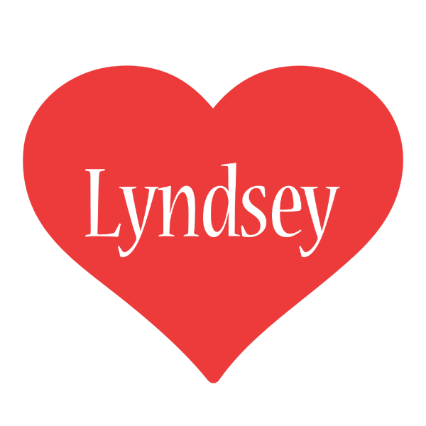 Lyndsey love logo