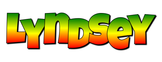 Lyndsey mango logo