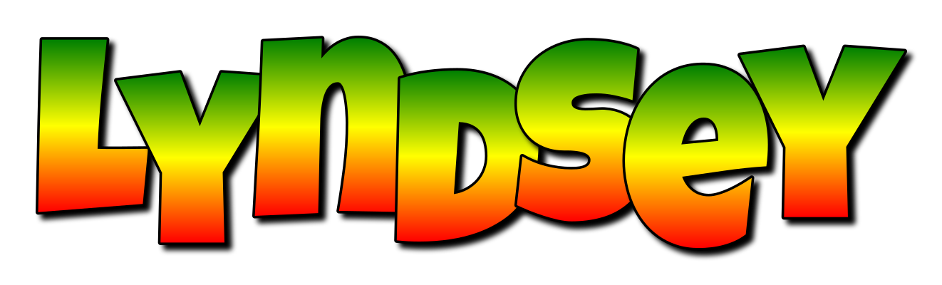 Lyndsey mango logo