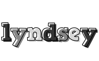 Lyndsey night logo