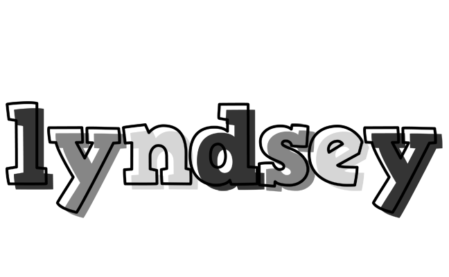 Lyndsey night logo