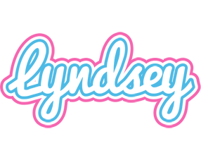 Lyndsey outdoors logo