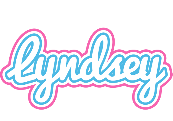 Lyndsey outdoors logo