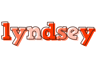 Lyndsey paint logo