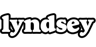 Lyndsey panda logo