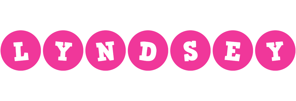Lyndsey poker logo