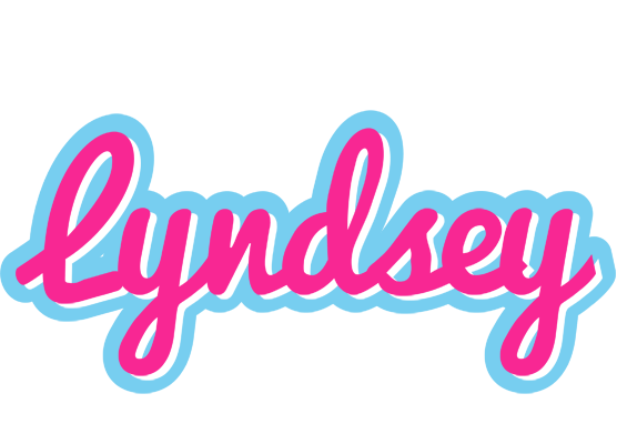 Lyndsey popstar logo