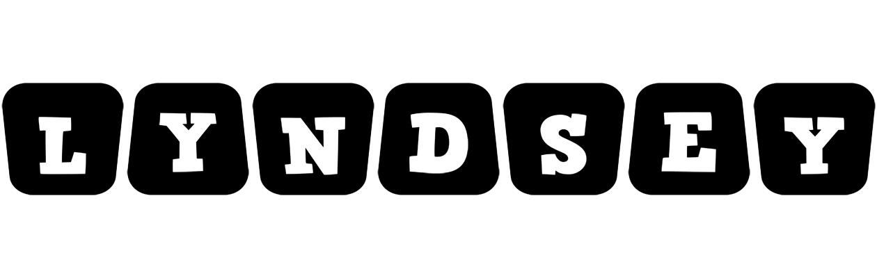 Lyndsey racing logo