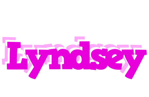Lyndsey rumba logo