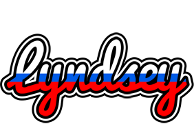 Lyndsey russia logo