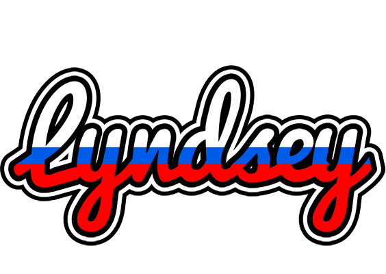 Lyndsey russia logo
