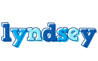 Lyndsey sailor logo