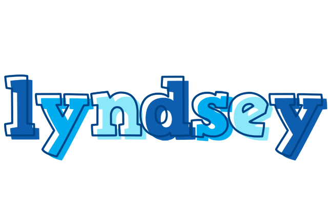 Lyndsey sailor logo