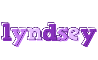 Lyndsey sensual logo