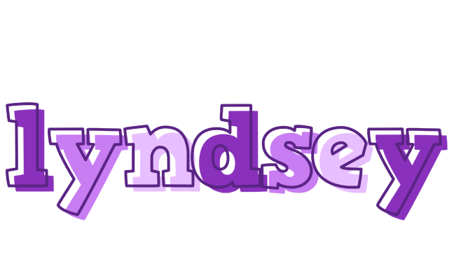 Lyndsey sensual logo