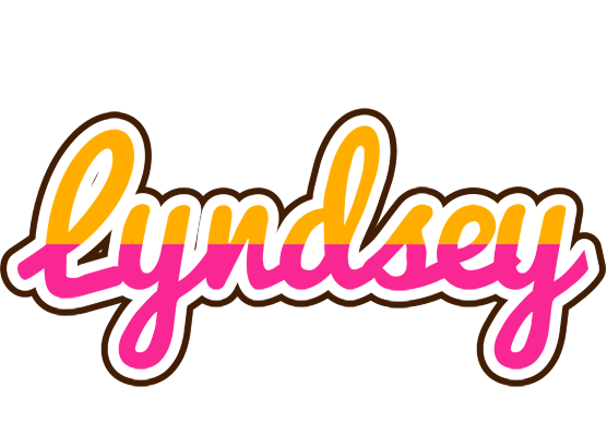 Lyndsey smoothie logo
