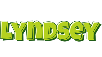 Lyndsey summer logo