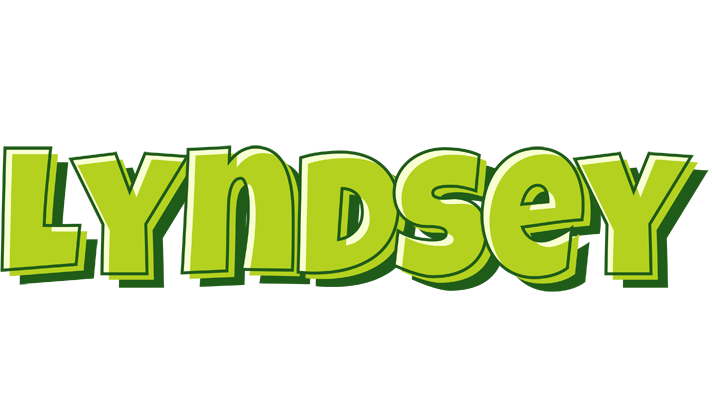 Lyndsey summer logo