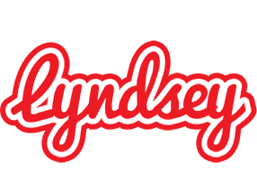 Lyndsey sunshine logo